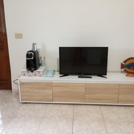 Bed and Breakfast Istella Посада Экстерьер фото