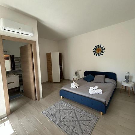 Bed and Breakfast Istella Посада Экстерьер фото