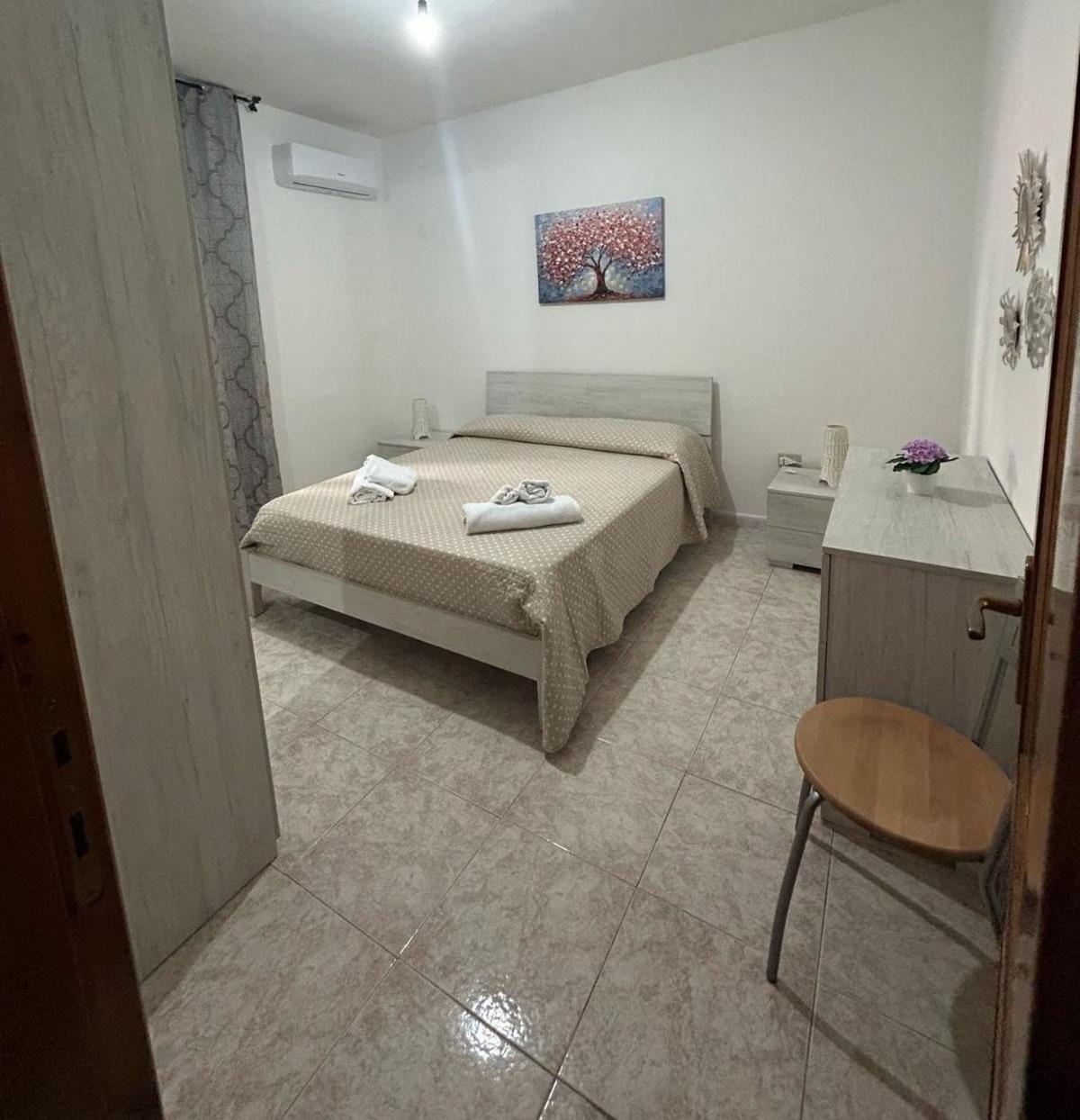Bed and Breakfast Istella Посада Экстерьер фото
