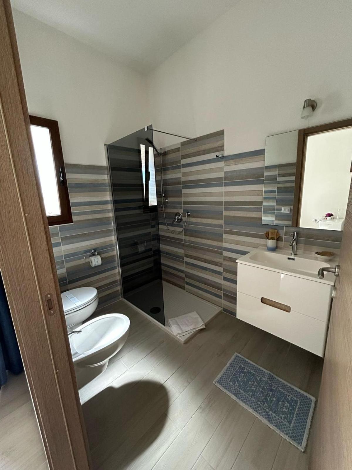 Bed and Breakfast Istella Посада Экстерьер фото