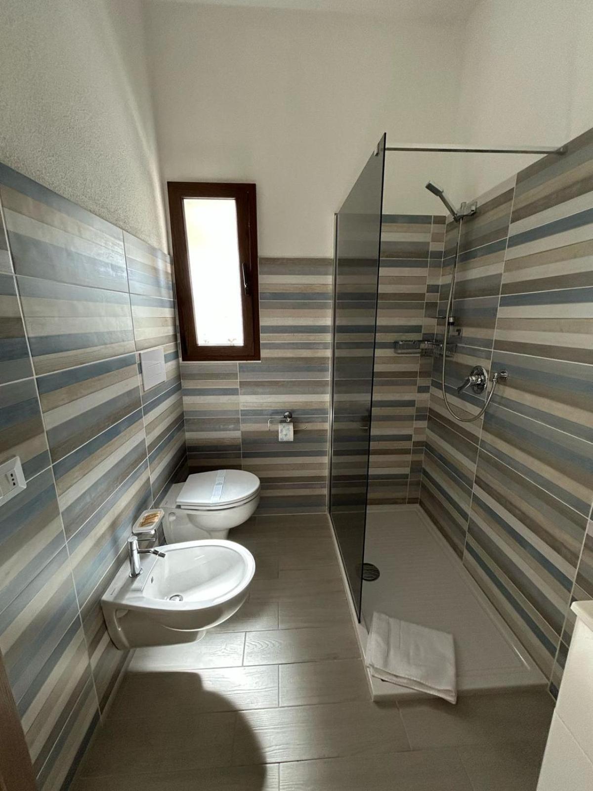Bed and Breakfast Istella Посада Экстерьер фото