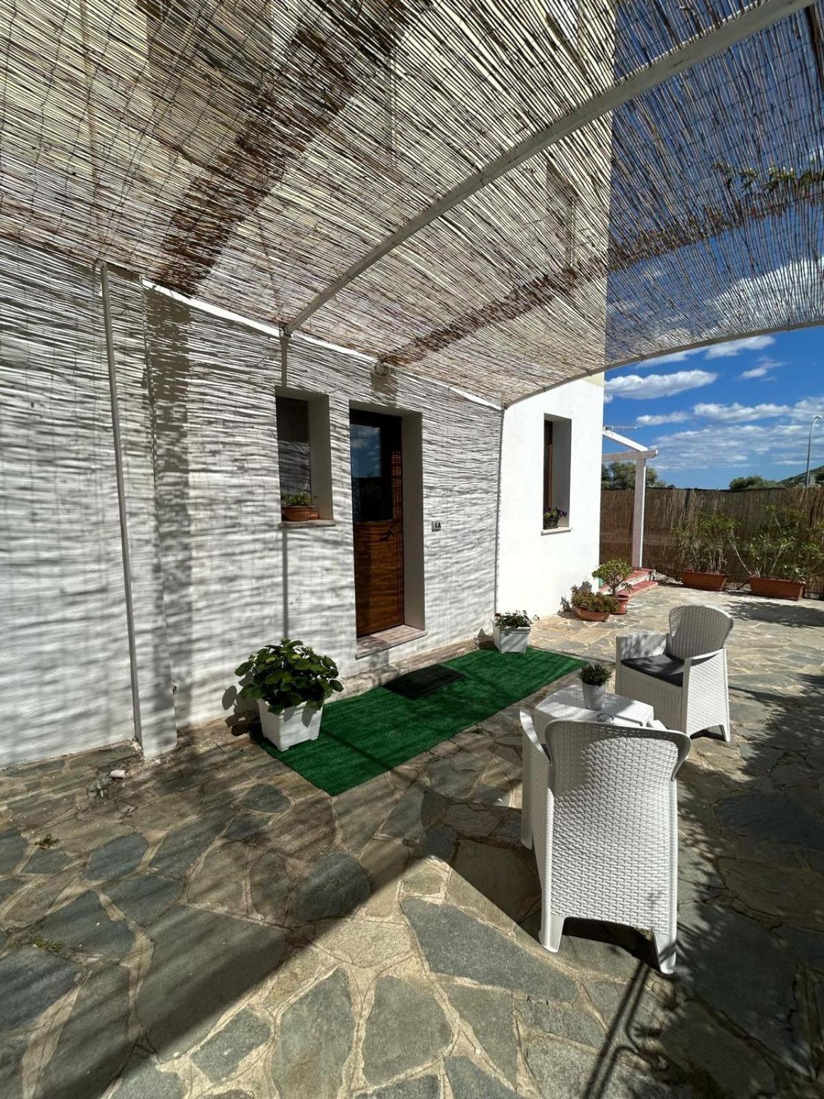 Bed and Breakfast Istella Посада Экстерьер фото