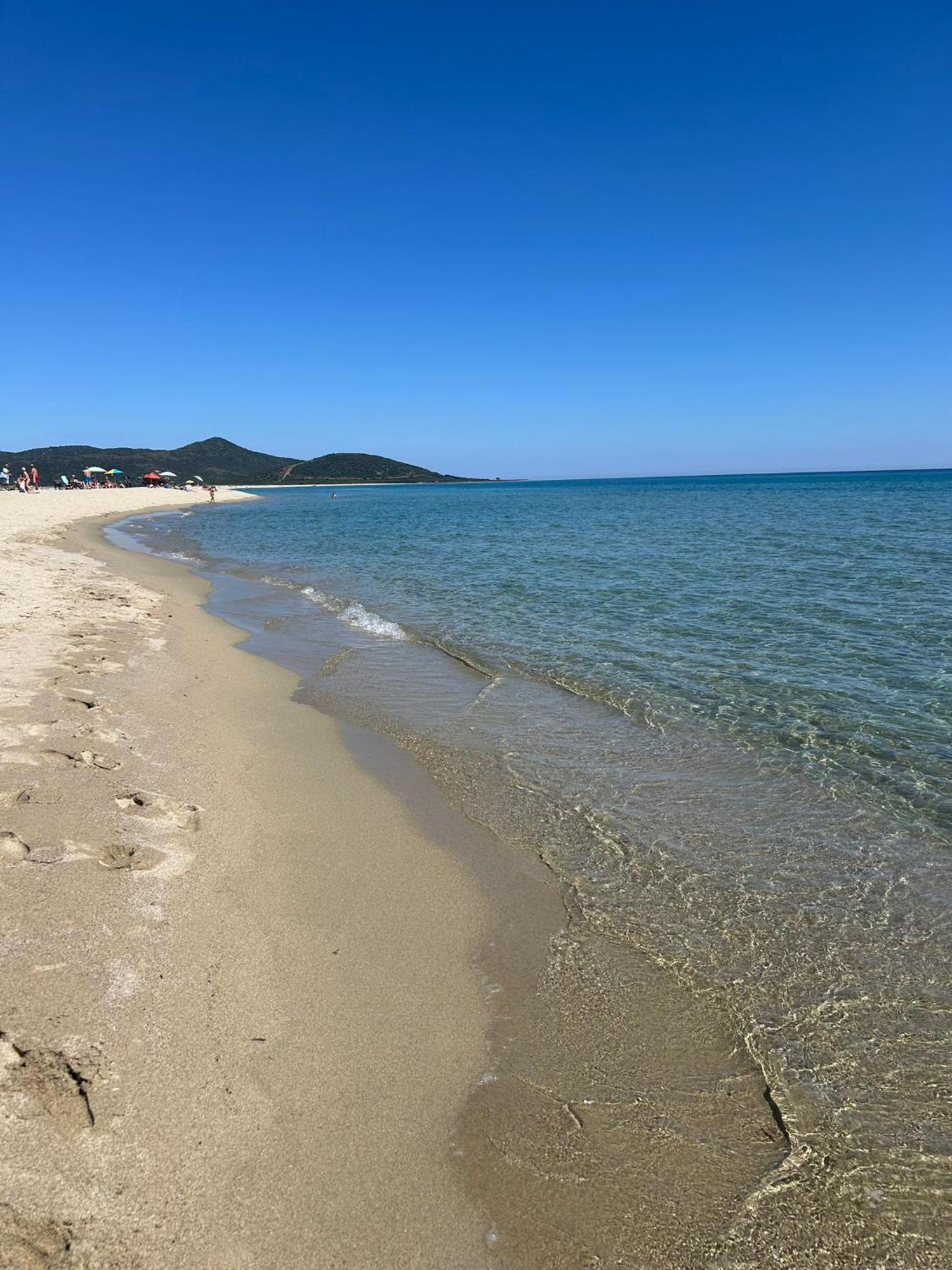 Bed and Breakfast Istella Посада Экстерьер фото